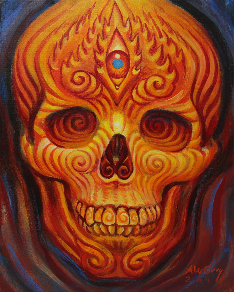 CoSM Halloweekend